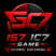 IS7 Game - IC7 Game